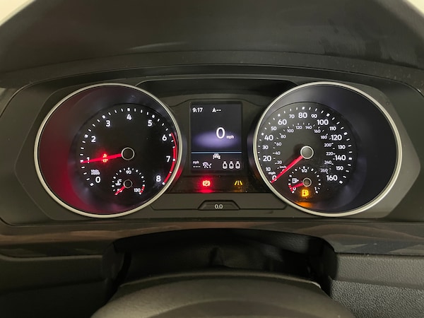 Used Volkswagen Tiguan 2020 for sale - 74313736: Photo 22