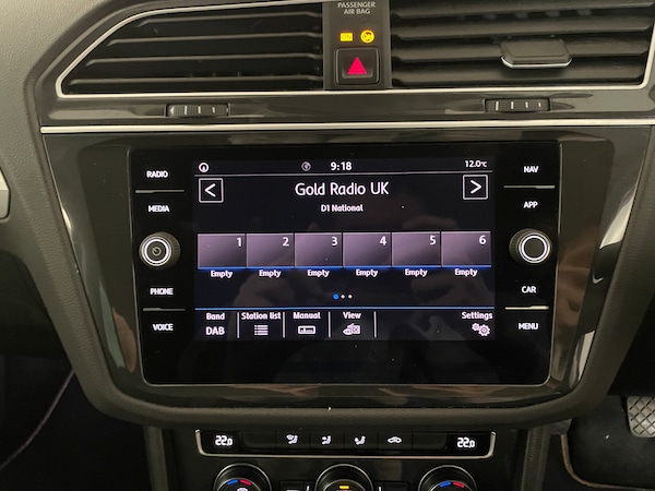 Used Volkswagen Tiguan 2020 for sale - 74313736: Photo 24