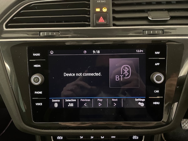Used Volkswagen Tiguan 2020 for sale - 74313736: Photo 25