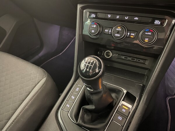 Used Volkswagen Tiguan 2020 for sale - 74313736: Photo 29