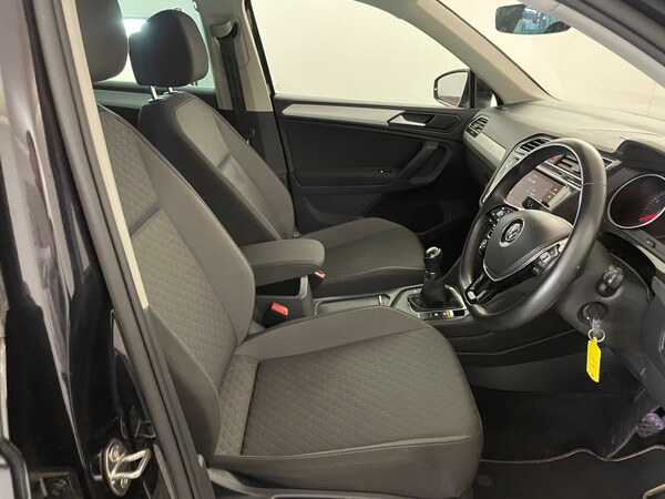 Used Volkswagen Tiguan 2020 for sale - 74313736: Photo 30