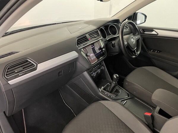 Used Volkswagen Tiguan 2020 for sale - 74313736: Photo 31