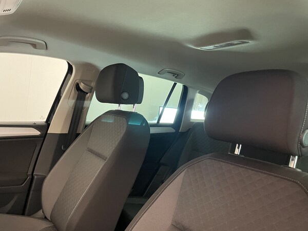Used Volkswagen Tiguan 2020 for sale - 74313736: Photo 32