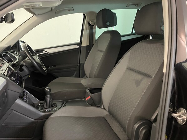 Used Volkswagen Tiguan 2020 for sale - 74313736: Photo 33