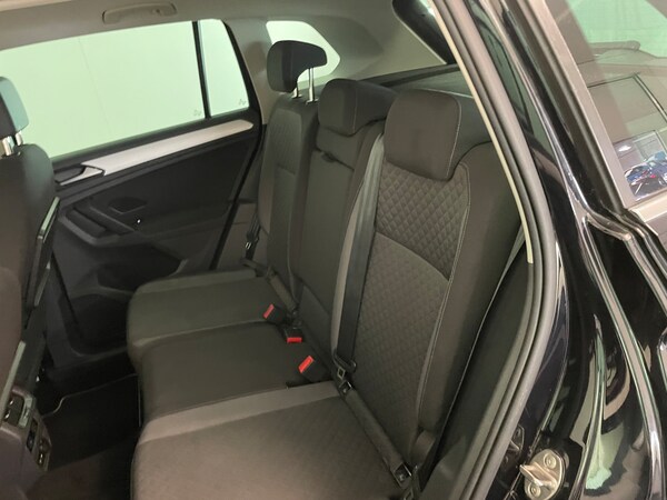 Used Volkswagen Tiguan 2020 for sale - 74313736: Photo 34