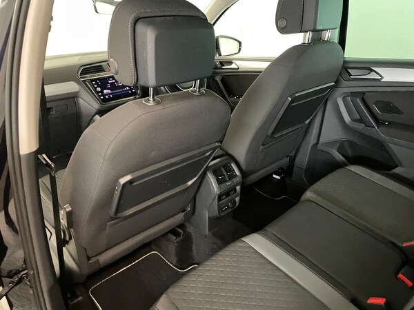 Used Volkswagen Tiguan 2020 for sale - 74313736: Photo 35