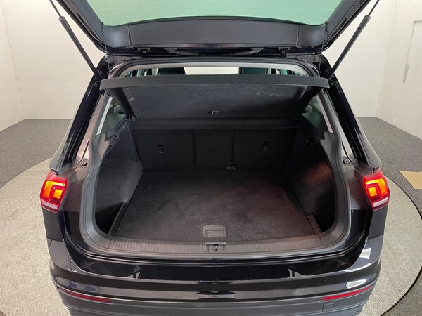 Used Volkswagen Tiguan 2020 for sale - 74313736: Photo 36
