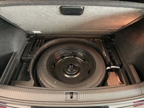 Used Volkswagen Tiguan 2020 for sale - 74313736: Photo 37