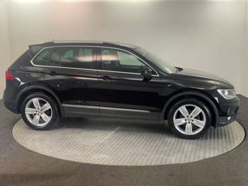 Used Volkswagen Tiguan 2020 for sale - 74313736: Photo