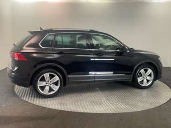 Used Volkswagen Tiguan 2020 for sale - 74313736: Photo