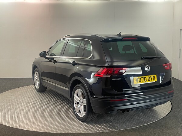Used Volkswagen Tiguan 2020 for sale - 74313736: Photo 7
