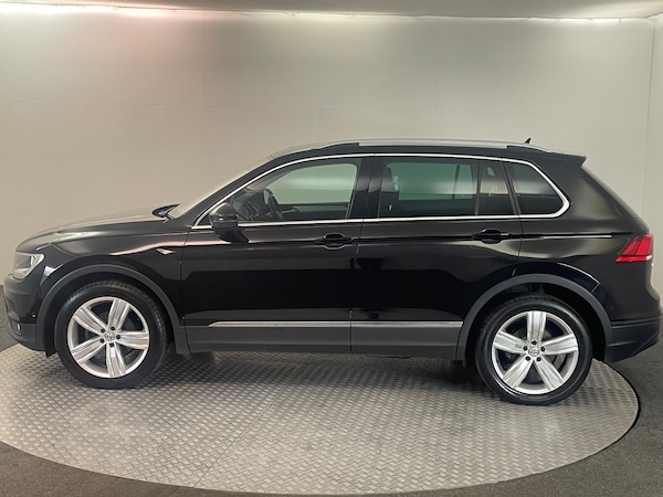 Used Volkswagen Tiguan 2020 for sale - 74313736: Photo 8
