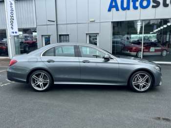 Used Mercedes-Benz E-Class 2016 for sale - 74872018: Photo