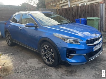 2021 - 1.0T GDi ISG Edition 5dr