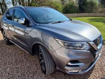 2020 - 1.3 DiG-T Tekna+ 5dr