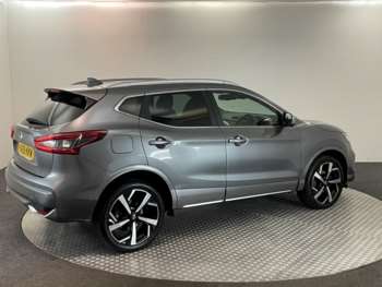 Used Nissan Qashqai 2020 for sale - 74491532: Photo