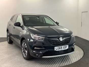 2019 - 1.5 Turbo D Sport Nav 5dr
