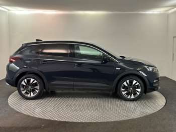 Used Vauxhall Grandland X 2019 for sale - 74854715: Photo