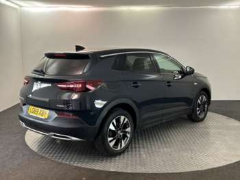 Used Vauxhall Grandland X 2019 for sale - 74854715: Photo