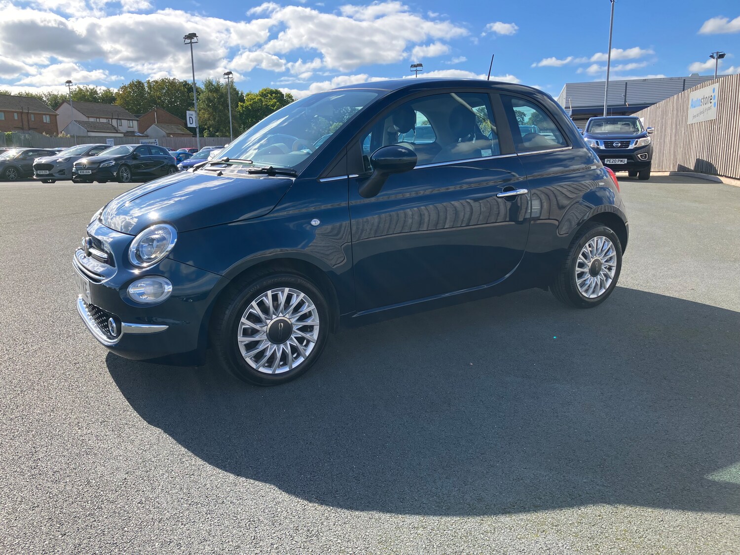 Used Fiat 500 2023 for sale - 75913033: Photo 10