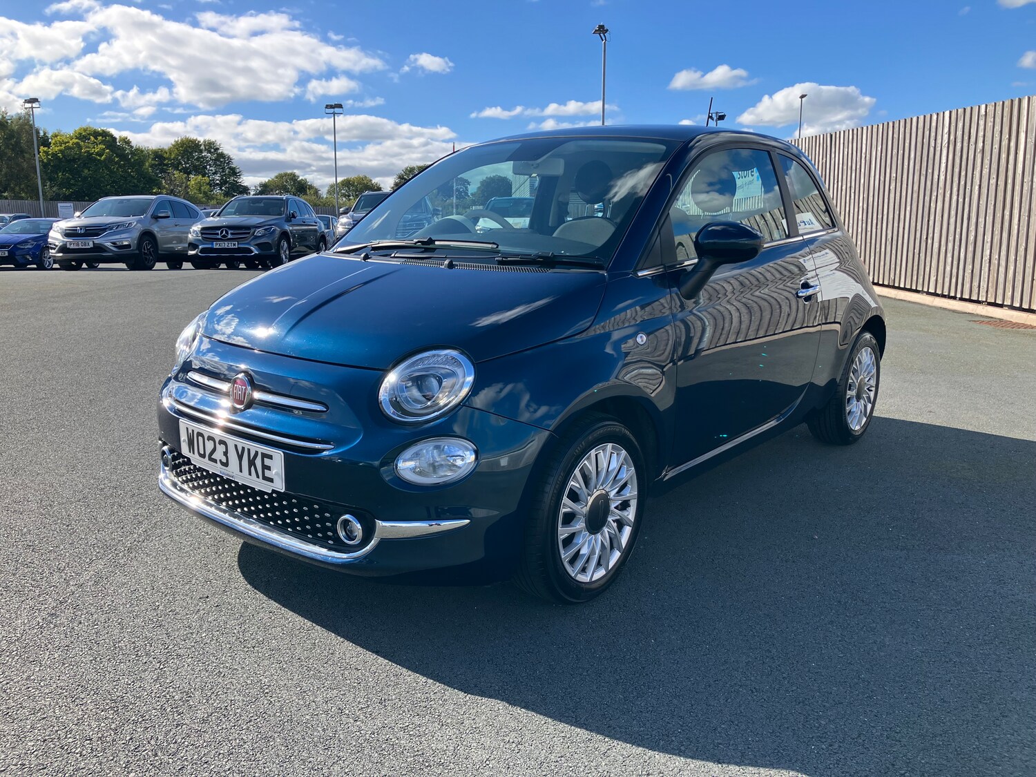 Used Fiat 500 2023 for sale - 75913033: Photo 11