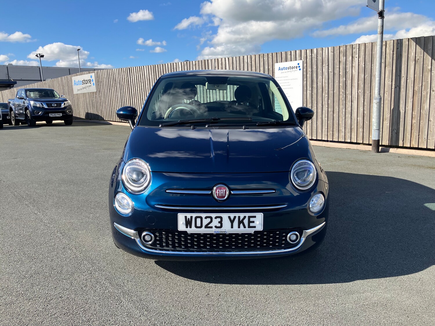 Used Fiat 500 2023 for sale - 75913033: Photo 12