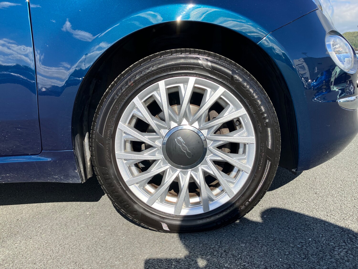 Used Fiat 500 2023 for sale - 75913033: Photo 13