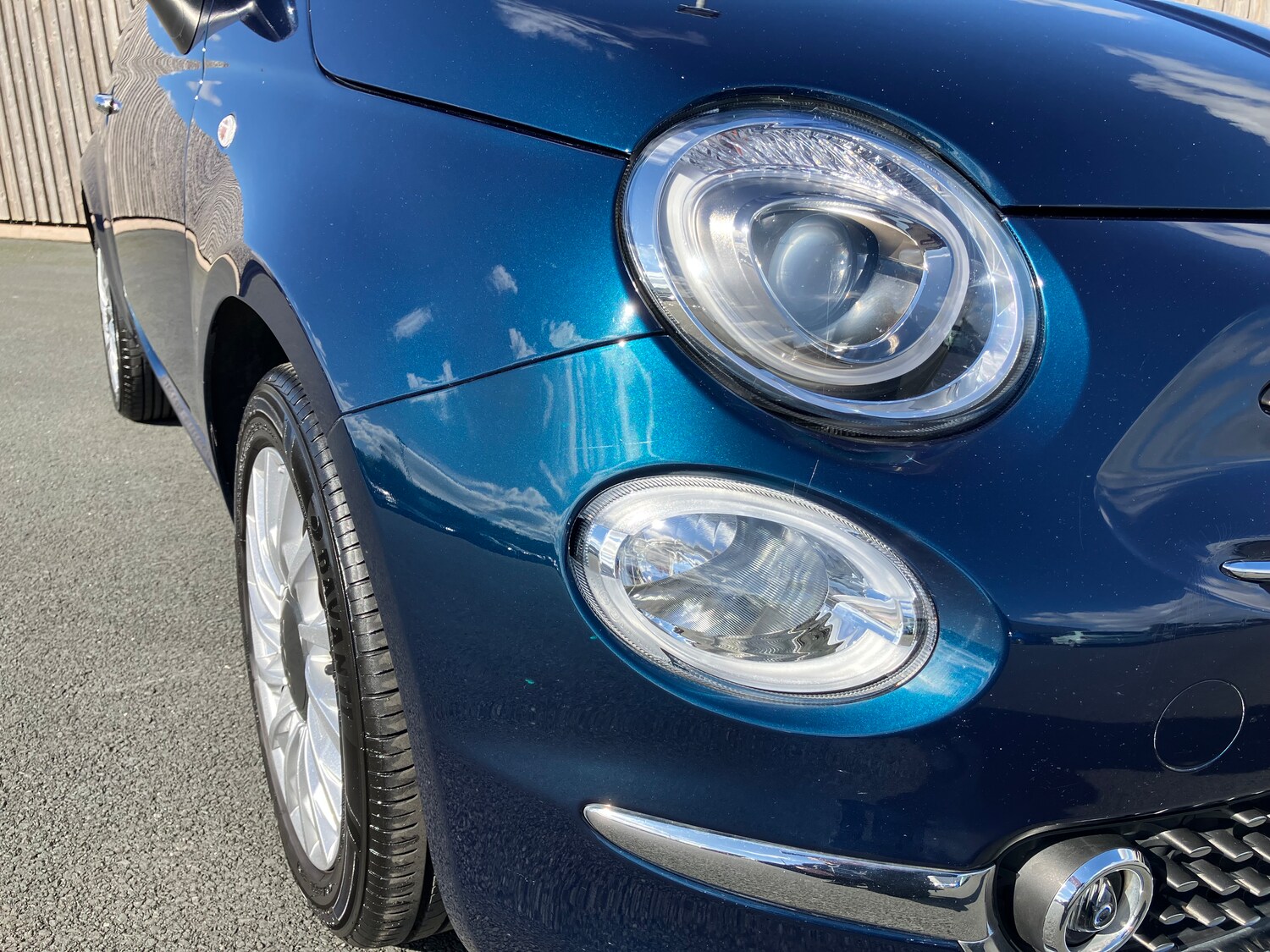 Used Fiat 500 2023 for sale - 75913033: Photo 14