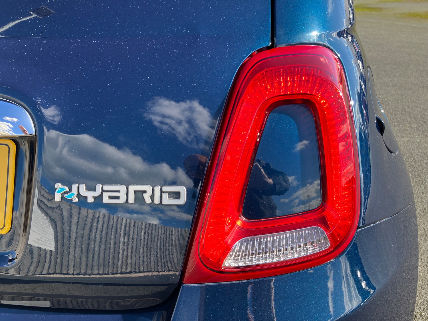 Used Fiat 500 2023 for sale - 75913033: Photo 15