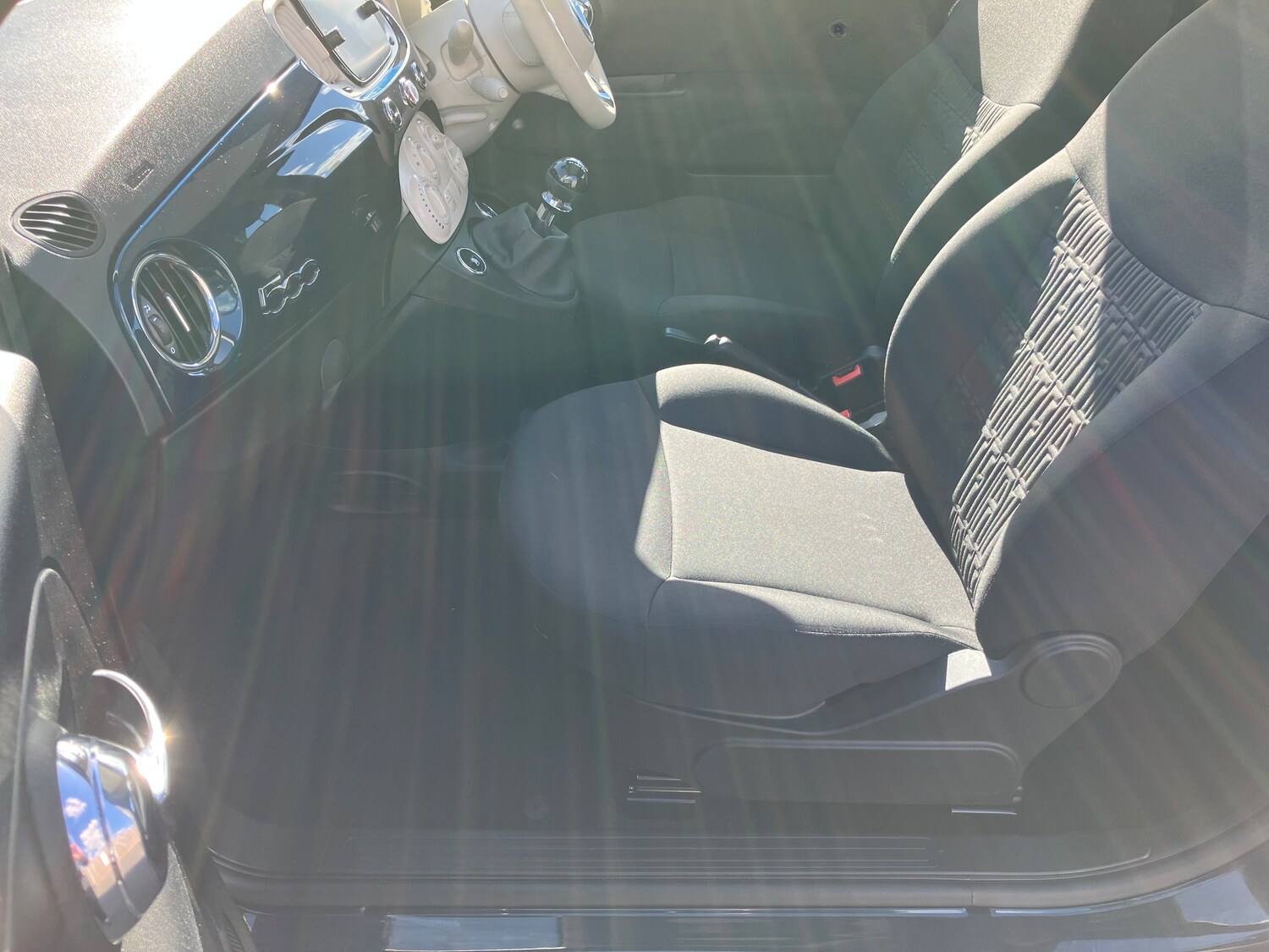 Used Fiat 500 2023 for sale - 75913033: Photo 16