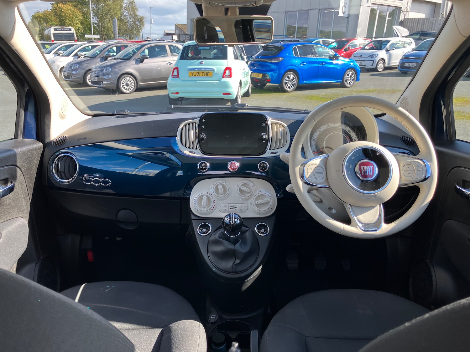 Used Fiat 500 2023 for sale - 75913033: Photo 18