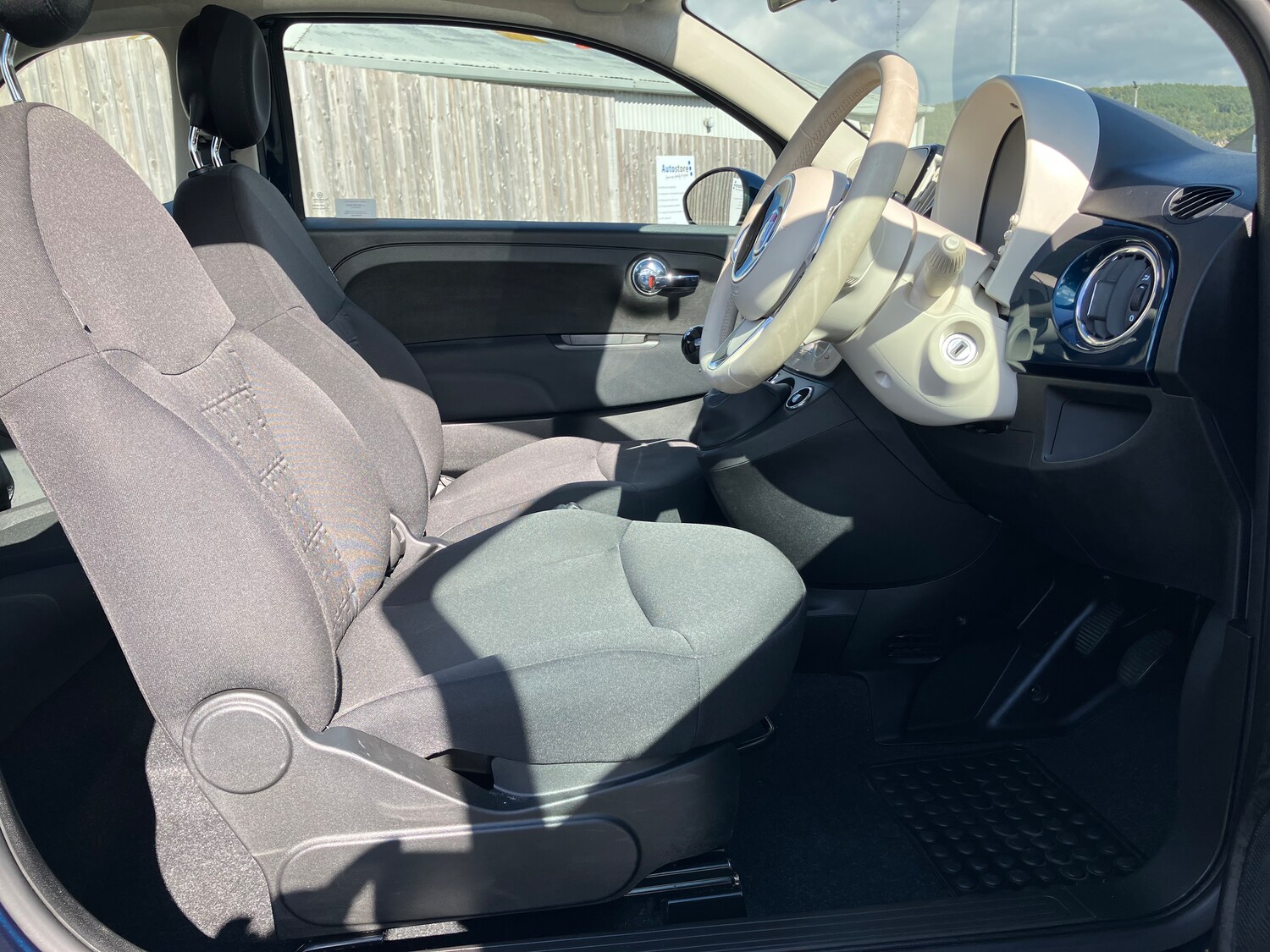 Used Fiat 500 2023 for sale - 75913033: Photo 19