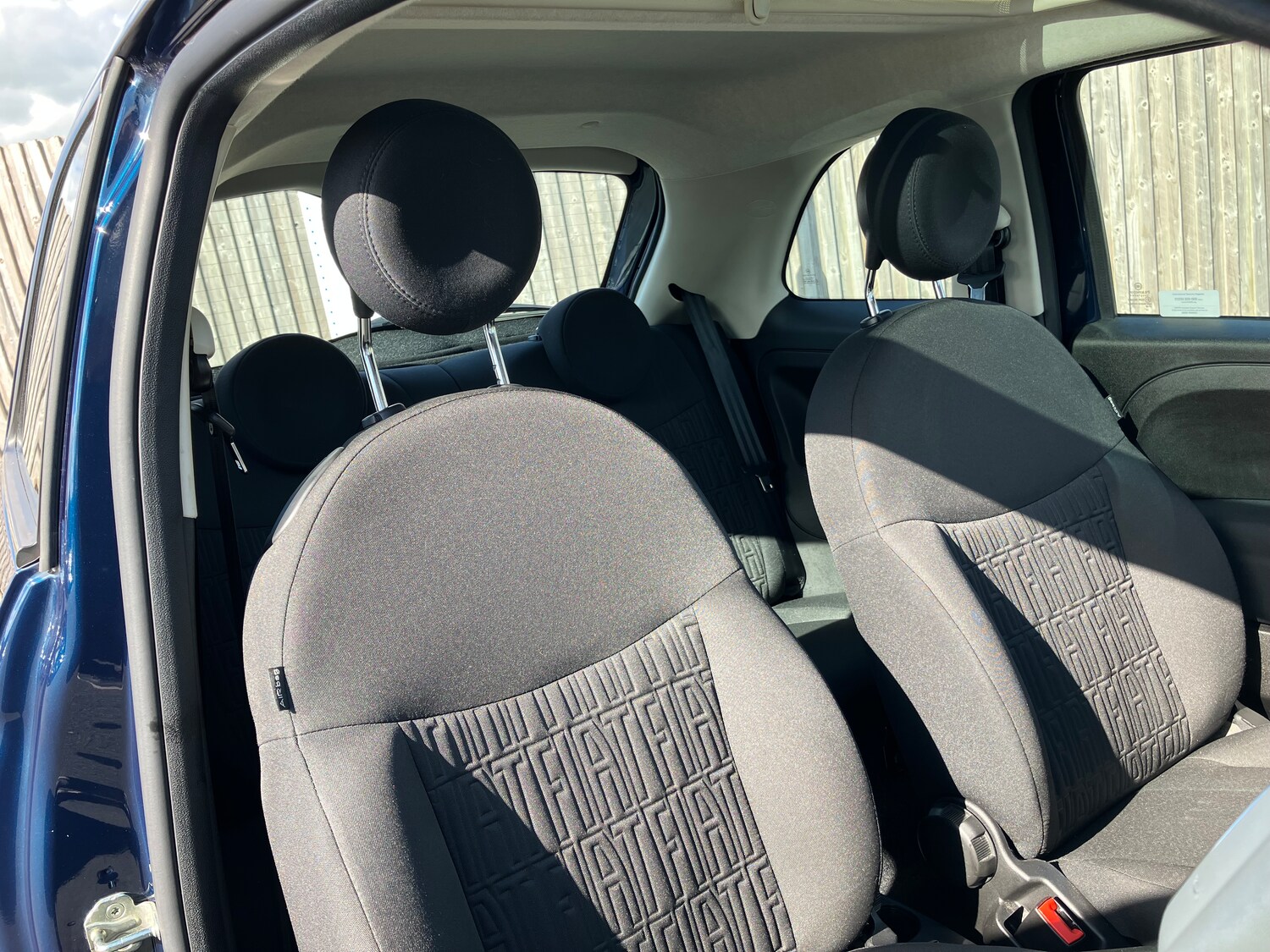 Used Fiat 500 2023 for sale - 75913033: Photo 20