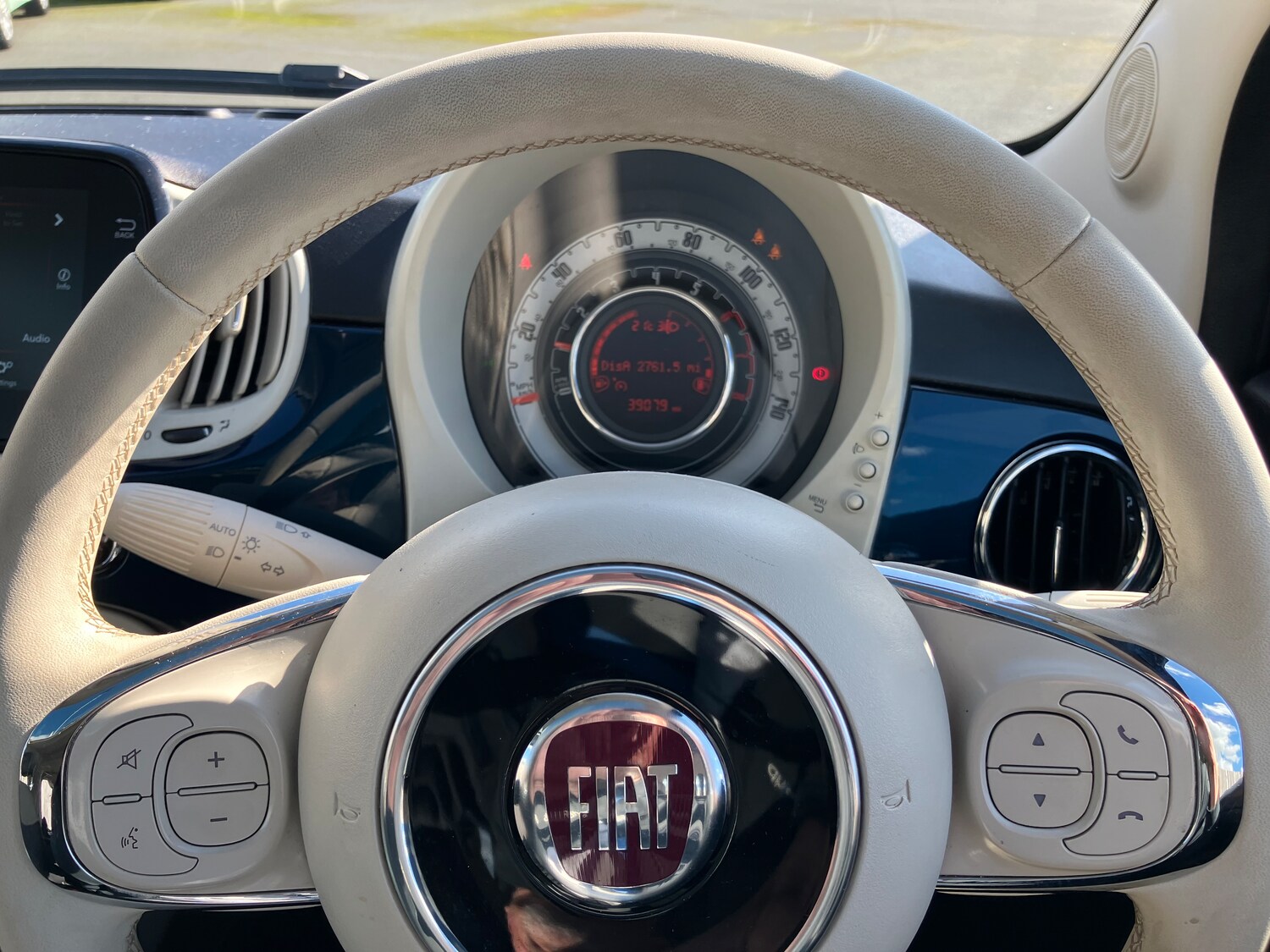 Used Fiat 500 2023 for sale - 75913033: Photo 24