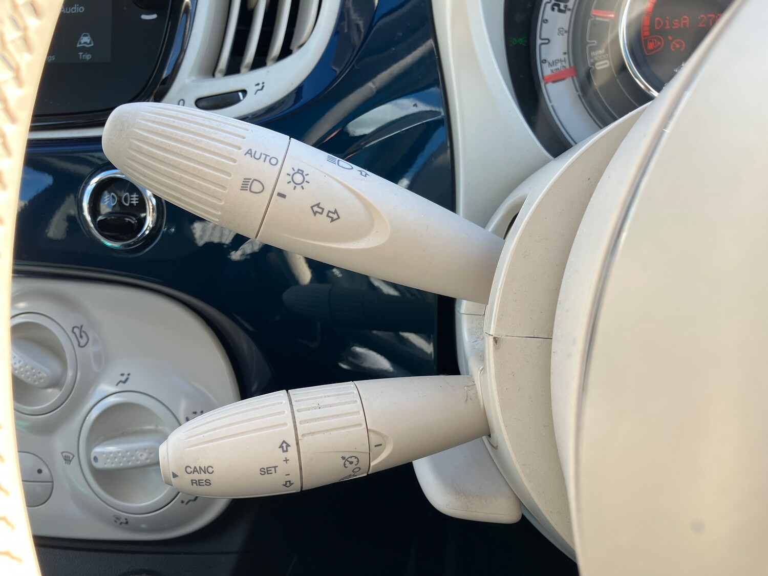 Used Fiat 500 2023 for sale - 75913033: Photo 25