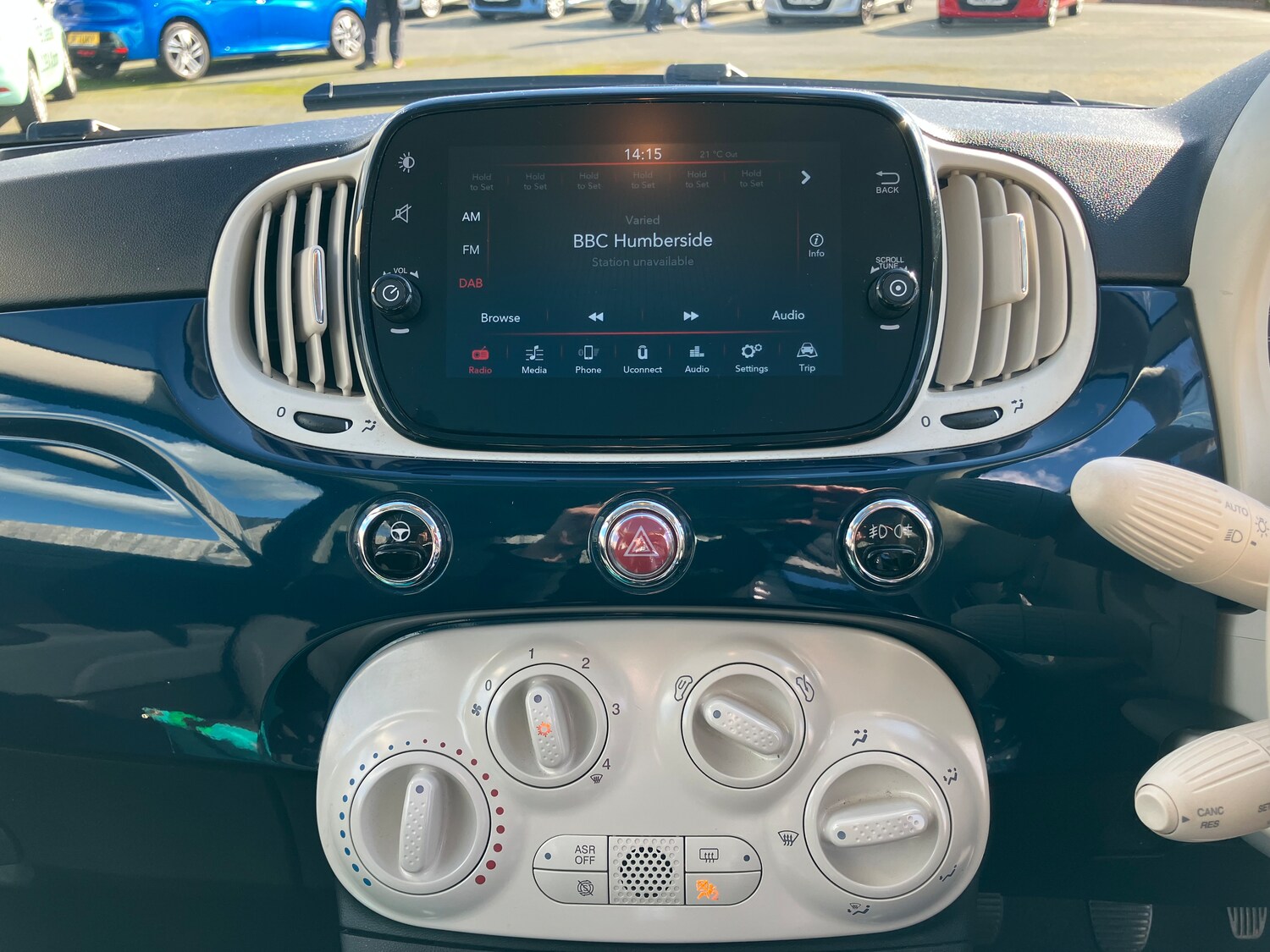 Used Fiat 500 2023 for sale - 75913033: Photo 27