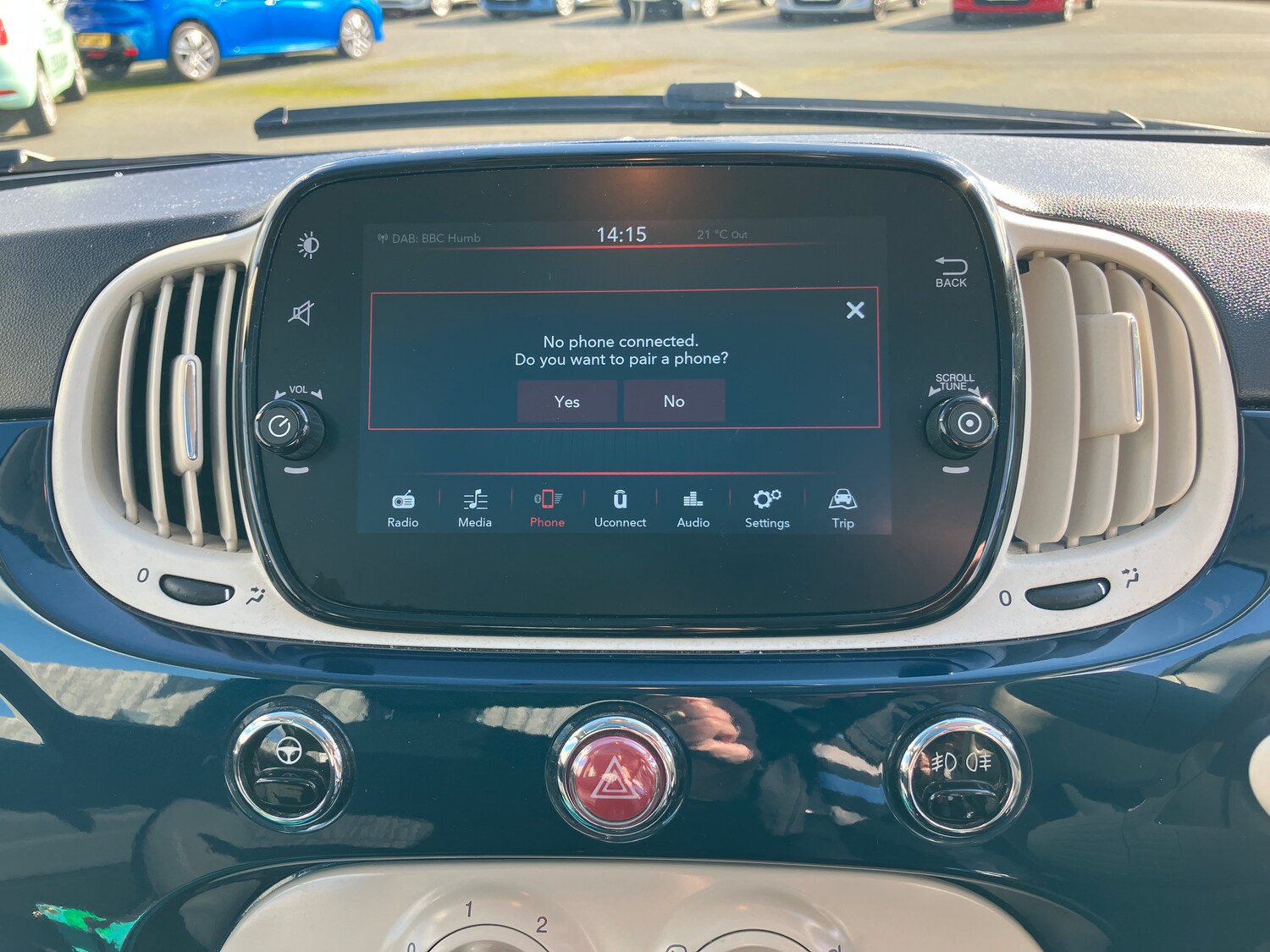 Used Fiat 500 2023 for sale - 75913033: Photo 29