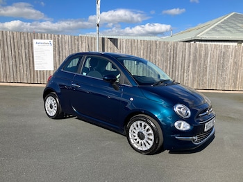 Used Fiat 500 2023 for sale - 75913033: Photo