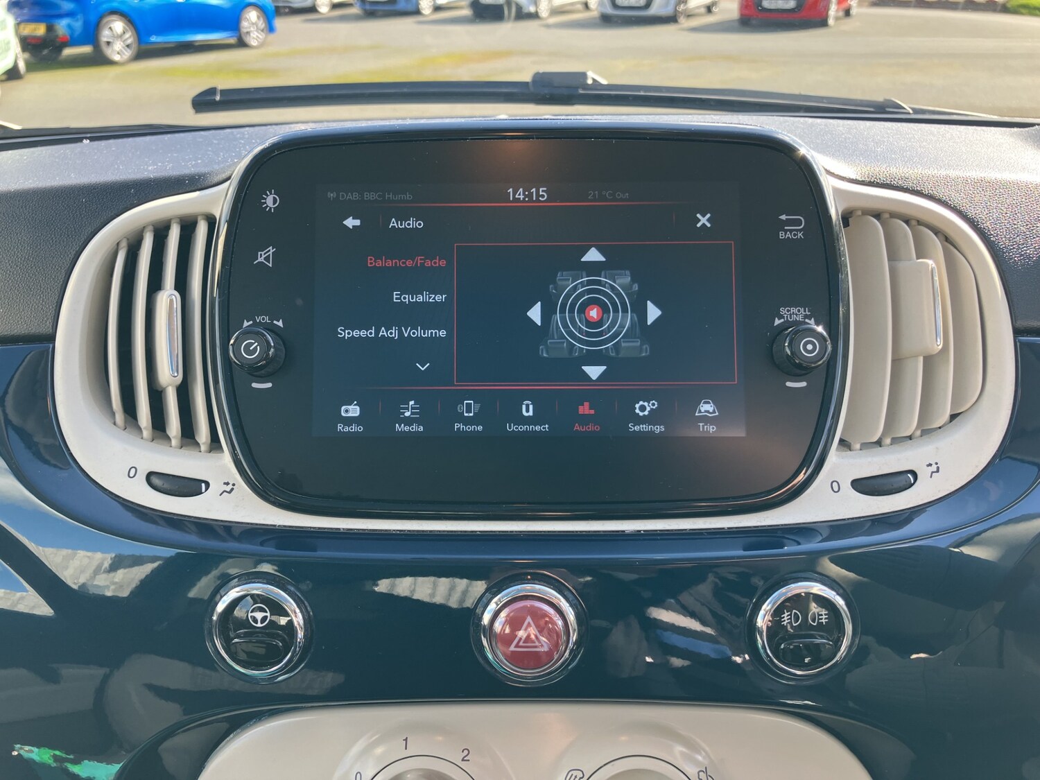 Used Fiat 500 2023 for sale - 75913033: Photo 30