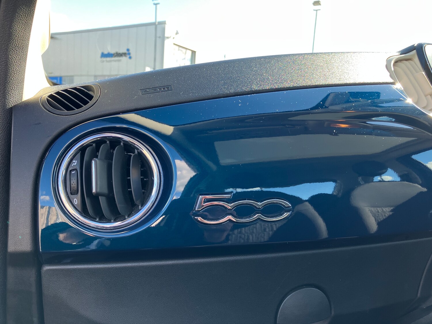 Used Fiat 500 2023 for sale - 75913033: Photo 31