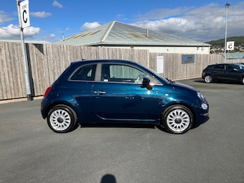 Used Fiat 500 2023 for sale - 75913033: Photo