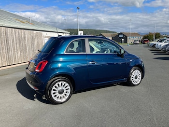 Used Fiat 500 2023 for sale - 75913033: Photo