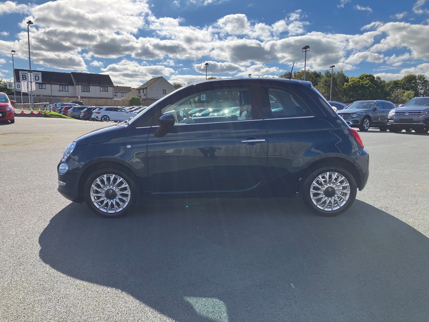 Used Fiat 500 2023 for sale - 75913033: Photo 9