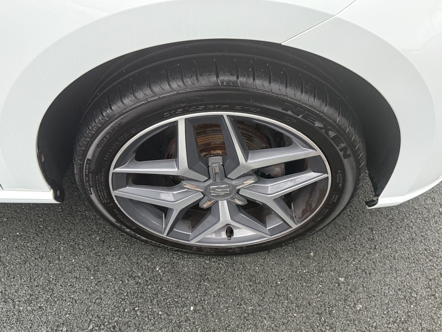 Used SEAT Ibiza 2018 for sale - 76391038: Photo 10