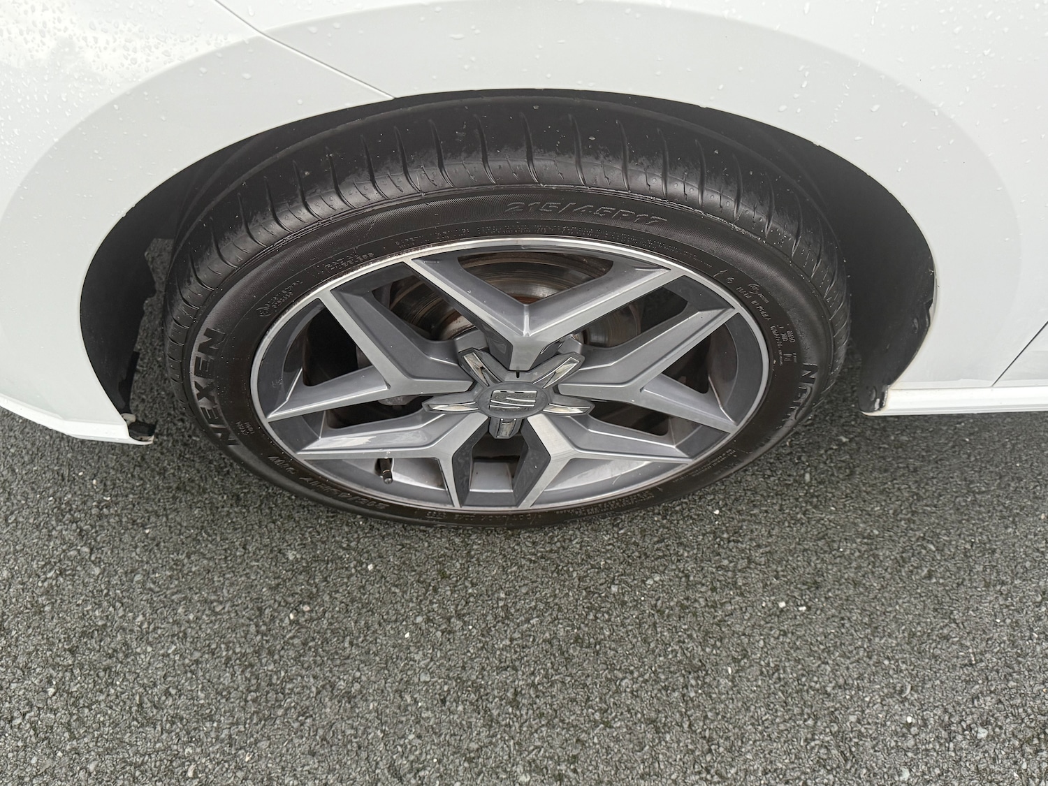 Used SEAT Ibiza 2018 for sale - 76391038: Photo 11