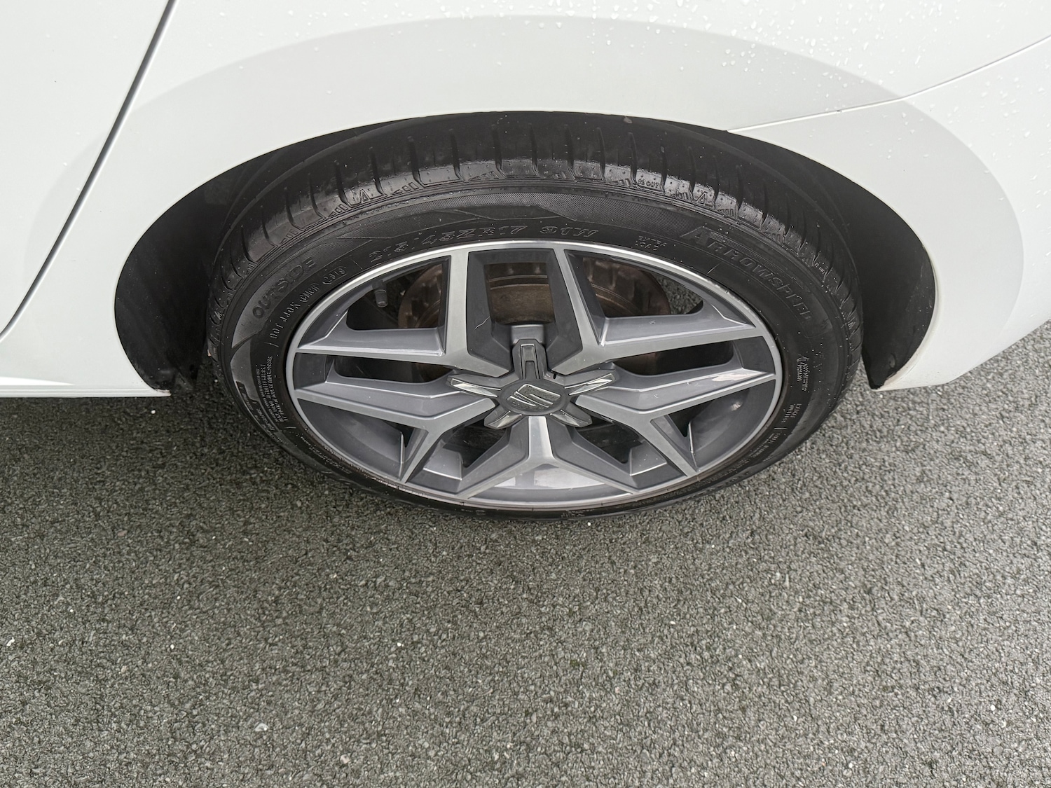 Used SEAT Ibiza 2018 for sale - 76391038: Photo 12