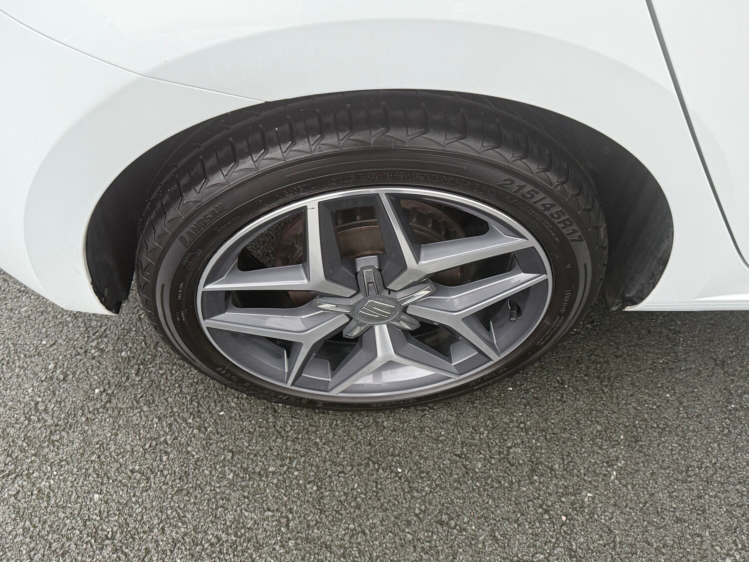 Used SEAT Ibiza 2018 for sale - 76391038: Photo 13