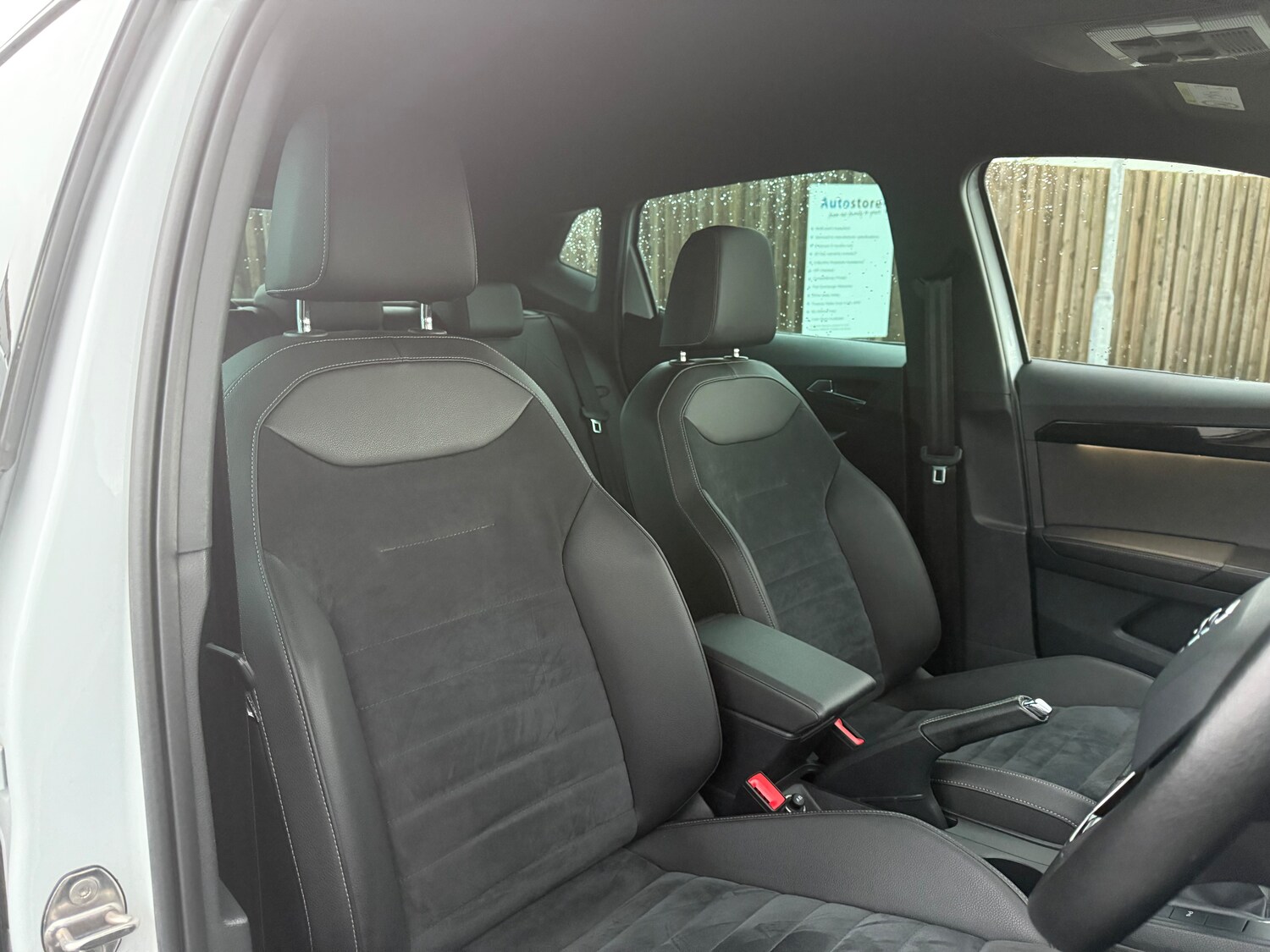 Used SEAT Ibiza 2018 for sale - 76391038: Photo 14