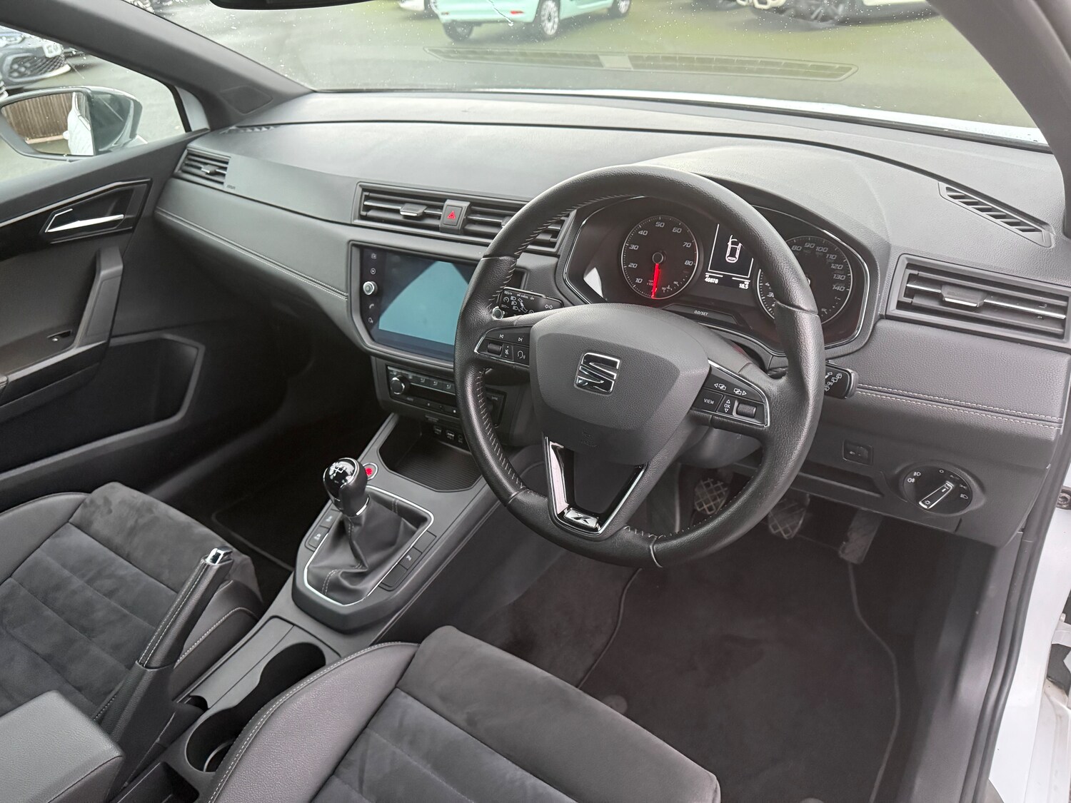 Used SEAT Ibiza 2018 for sale - 76391038: Photo 16