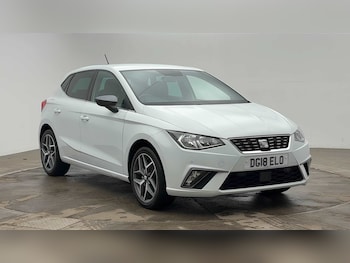 2018 - 1.0 TSI 95 Xcellence 5dr